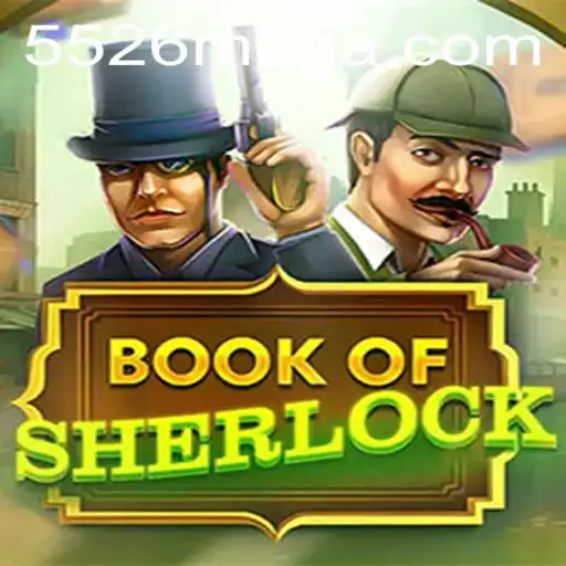 Unraveling Mysteries in BookOfSherlock: An Engaging Adventure