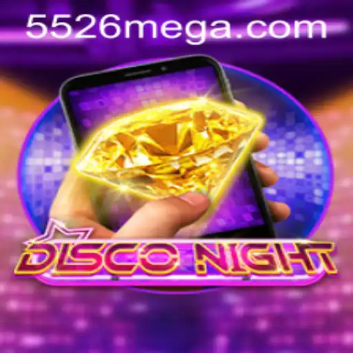 Exploring DiscoNightM: An Immersive Gaming Experience