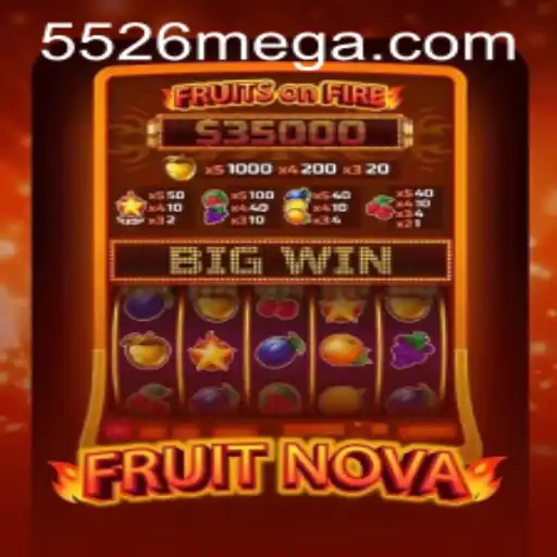 Exploring the World of FruitNova: A Comprehensive Guide