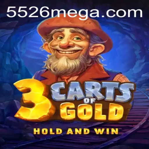 Exploring 3cartsOfGold: The Thrilling World of Adventure and Riches