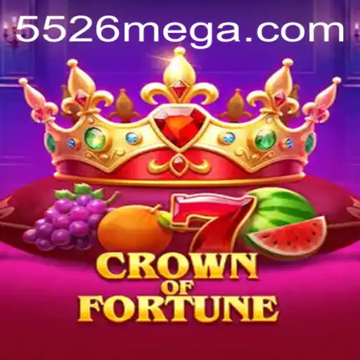 The Epic Saga of CrownofFortune: Unraveling the Game with Keyword 5526