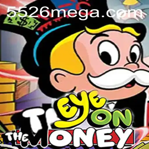 EyeOnTheMoney: A Thrilling Blend of Strategy and Fortune