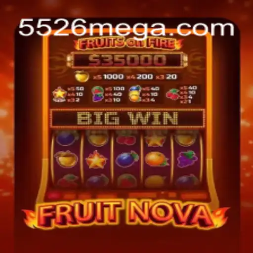 Exploring the World of FruitNova: A Comprehensive Guide