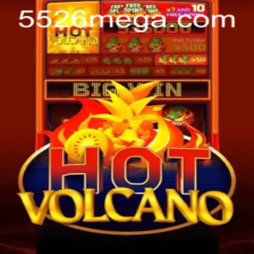 Exploring the Thrills of HotVolcano: A Game of Eruption and Strategy