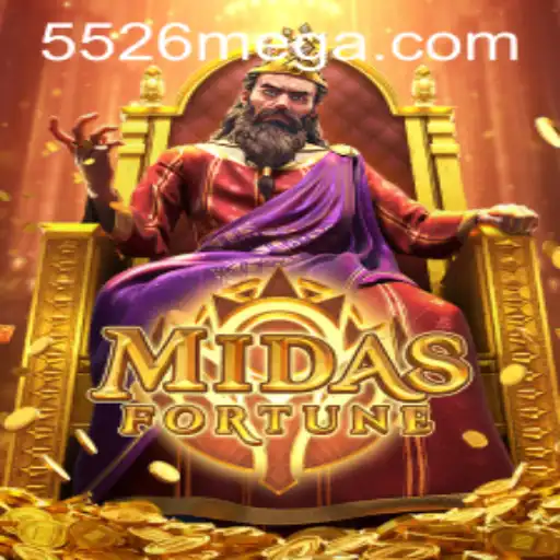 MidasFortune: A Captivating Adventure in the Realm of Golden Riches