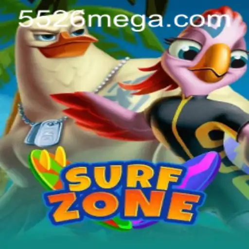 Exploring the Thrill of SurfZone: The Ultimate Surfing Experience
