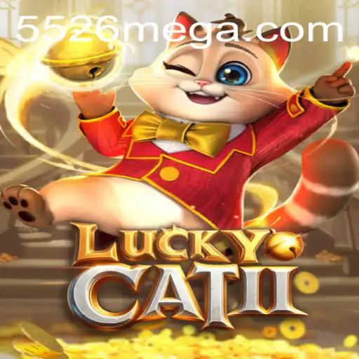 Discovering LuckyCatII: An Adventure into the World of Gaming
