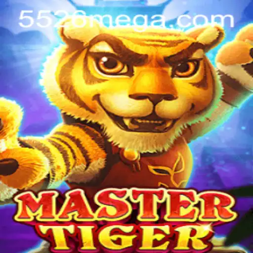 Discovering MasterTiger: A Thrilling Adventure with the Secret Key 5526