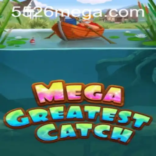 Exploring MegaGreatestCatch: A Deep Dive into Gameplay and Rules
