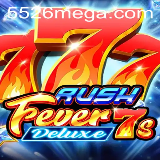 Discover the Excitement of RushFever7sDeluxe in the Gaming World