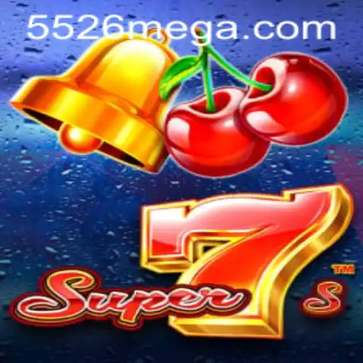 Super7s: An Exciting Gaming Experience