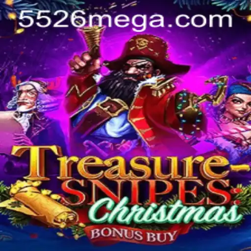 Discover the Magic of TreasuresnipesChristmas - A Festive Game Adventure